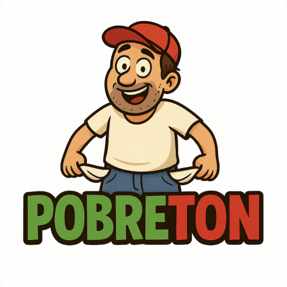 Pobretón